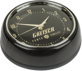 Gretsch Power & Fidelity Retro Wall Clock