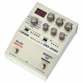 Boss Dd-200 Guitar Effects