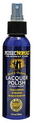 Music Nomad Lacquer Polish For Brass & Woodwind Mn700