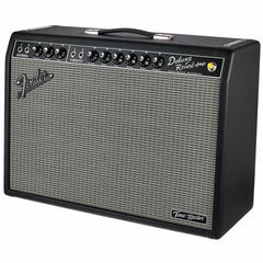 Tone Master Deluxe Reverb, 230V EUR