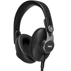 AKG Podcaster Essentials | paket med Lyra, K371 och Ableton