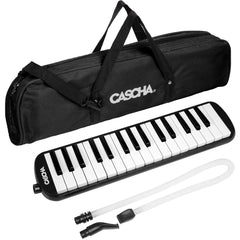 Cascha Hh-2061 Cascha Melodica Black