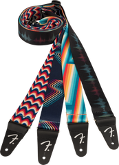 Fender Retro Ripple Strap