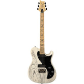 PRS SE NF53 White Doghair