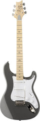 Prs Se John Mayer Silver Sky Maple Overland Gray