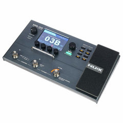 Nux Mg-30 Versatile Modeler