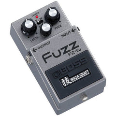 Boss Fz-1W Fuzz