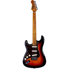 Jet Guitars JS-300 Sunburst Left hand