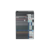 Soundcraft Signature Plus 12 | 12-kanals analog mixer