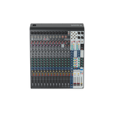 Soundcraft Signature Plus 16 | 16-kanals analog mixer