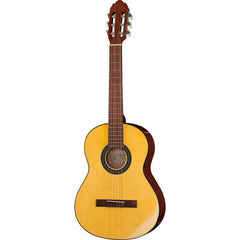 Gewa Classical guitar Student Lefthand 3/4 size, lefthanded