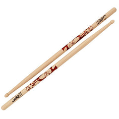 Zildjian Zasdg Dave Grohl