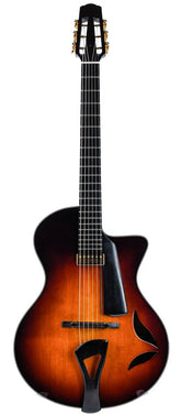 Eastman Fv680Ce-Sb Sunburst