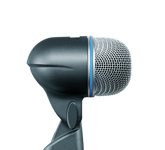 Shure Beta52A Dynamic Kick Drum Mic