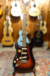 Squier Classic Vibe 60s LH