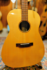 Loef Guitar Dr Freja