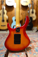 Hohner Revelation RTX