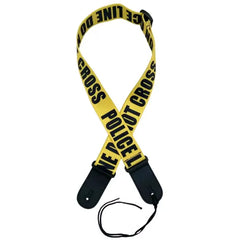 Shelter STRAP-203 bass/guitar strap