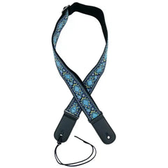 Shelter STRAP-205 bass/guitar strap