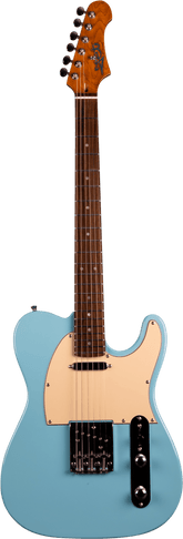 Jet Guitars JT-300 Sonic Blue R