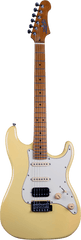 Jet Guitars JS-400 Vintage Yellow