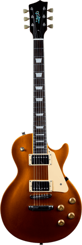 Jet Guitars JL-500 Gold