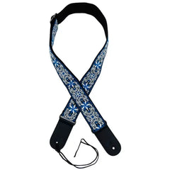 Shelter STRAP-208 bass/guitar strap