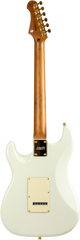Jet Guitars JS-380 Olympic White G