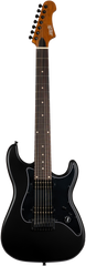 Jet Guitars JS-407 Matt Black R