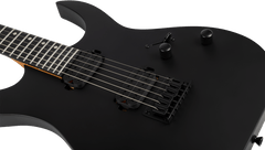 Spira S-400 Satin Black
