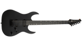 Spira Guitars S-400 Satin Black