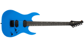 Spira Guitars S-400 Satin Blue