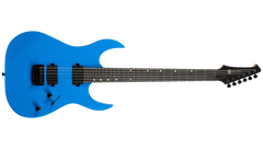 Spira Guitars S-400 Satin Blue