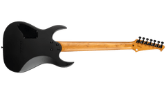 Spira Guitars S-407 Satin Black