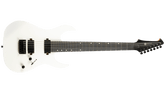 Spira Guitars S-407 Satin White