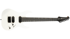 Spira Guitars S-407 Satin White