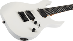 Spira Guitars S-407 Satin White
