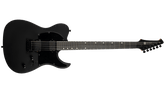 Spira Guitars T-400 Satin Black