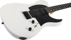 Spira Guitars T-400 Satin White