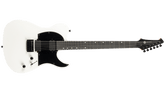 Spira Guitars T-400 Satin White