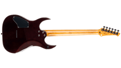 Spira Guitars S-450 Transparent purple