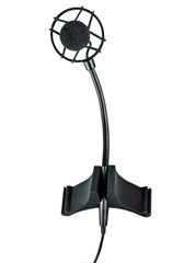 Prodipe Cl21 Microphone For Cello - Back Electret