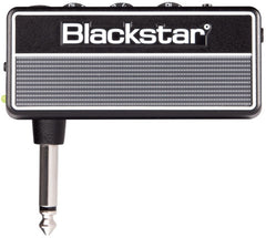 Blackstar Amplug2 Fly Guitar - 3 Channel Headphone Guitar Amp