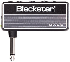 Blackstar Amplug2 Fly Bass - 3 Channel Headphone Bass Amp