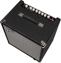 Fender Rumble 40 (V3), 230V Eur, Black/Silver