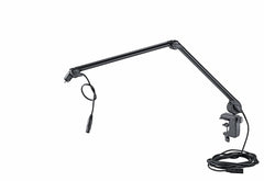 K&M Microphone desk arm