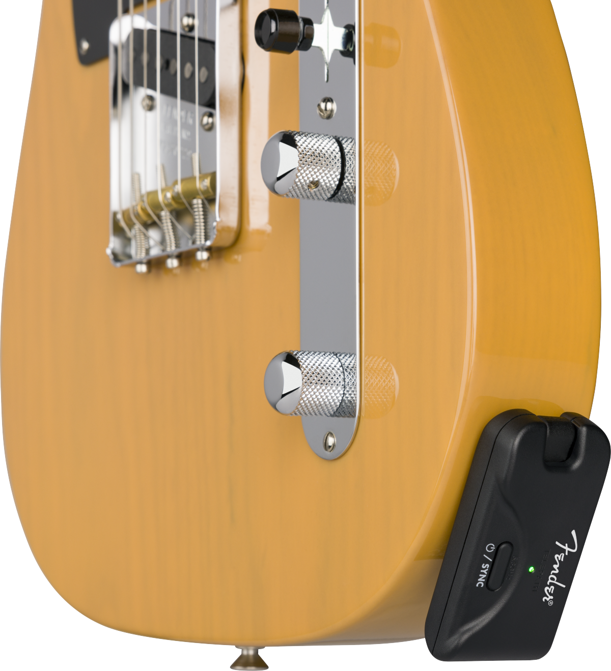 Fender Telepath™ Wireless System