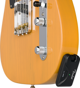 Fender Telepath™ Wireless System