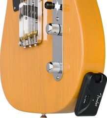 Fender Telepath™ Wireless System