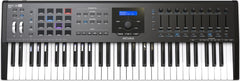 Arturia Keylab-Mkii-61 Black